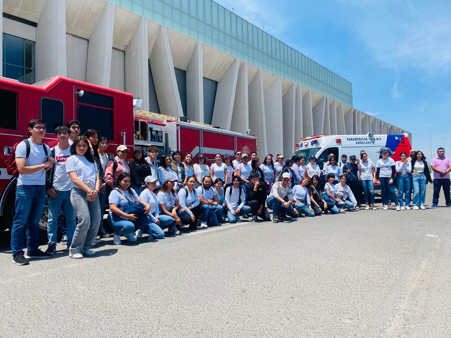 Cadetes Generación 13