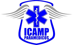 ICAMP Ambulancias Queretaro